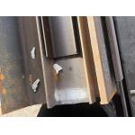 Q235B Grade Galvanized H Beam Customizable and Durable for sale