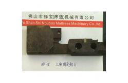 China NOBO Spring Assembly Machine Switch Indicator Light Non Conductor Regular Jaw supplier