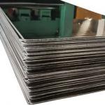 3mm Cold Rolled 304 Stainless Plate Ss Steel Plate 201 202 304 304L