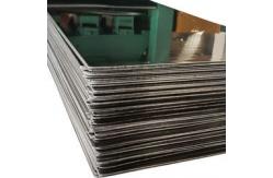 China 3mm Cold Rolled 304 Stainless Plate Ss Steel Plate 201 202 304 304L supplier