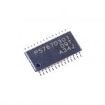 Texas Instruments TPS767D301PWPR Electronintegrated Circuit Microcontroller Ic Components Micro Chip BOM Sup TI-TPS767D301PWPR for sale