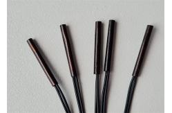 China Micro Precision NTC Thermistor Polyimide Tube Temperature Probe 10k Ohms supplier