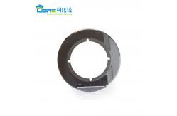 China Cardboard Converting Slitter Scorer Tungsten Carbide Blades OD230mm supplier