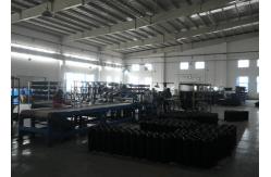 China Air Suspension Compressor manufacturer