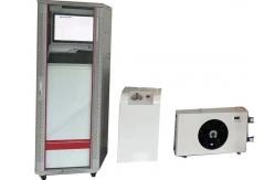 China Advanced Hydrostatic Pressure Testing Machine for High-Pressure Environments and Applications supplier