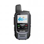 POC Long Distance Two Way Radio BQ-300 4G walkie talkie 5000mAh Battery 4G full Netcom, the country unlimited distance for sale