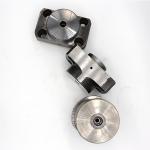 Cold Forging Die Carbide Cold Forging Nut Die Ued To Make Nuts for sale