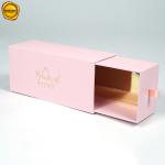 Beauty Tool Rigid Cardboard Gift Boxes Rigid Cardboard Boxes With Lids Magnetic Closure for sale