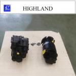 Highland Pv20 Cement Mixer Hydraulic Pump Closed Circuit Piston Pumps