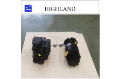 China Highland Pv20 Cement Mixer Hydraulic Pump Closed Circuit Piston Pumps supplier