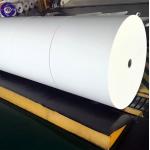 55GSM or 58GSM Thermal Paper Jumbo Roll for Fax Paper Roll and Cash Register Roll for sale