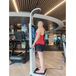 Best Bioimpedancia Body Composition Analysis Machine Portable Body Fat Composition Scales
