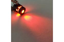 China Mini Momentary Push Button RGB Illuminated Tact Switch supplier