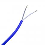 16AWG Stranded Copper Wire for Power Electrical Wiring Round Shape Initial Payment
