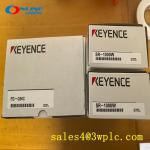 FD-Q50C KEYENCE non-contact clamp-on flow sensor for sale