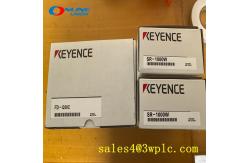 China FD-Q50C KEYENCE non-contact clamp-on flow sensor supplier