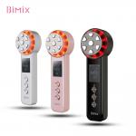 Firm Tight Smooth Skin DC5V/1A  IPX5 Electric Face Massager Machine for sale