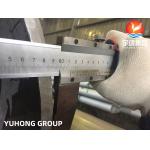 ASTM A312 TP304 Welded Pipes Boilers Automobiles Ships Construction Heat Exchanger for sale