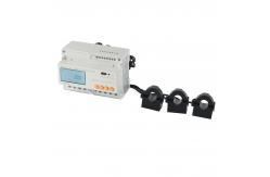 China ADL3000-E Three-phase Multi-function DIN Rail Energy Meter supplier