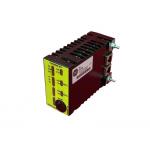 IS220YTURS1A GE Turbine Specific Primary Trip I/O pack for sale
