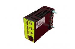 China IS220YTURS1A GE Turbine Specific Primary Trip I/O pack supplier