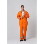 EN11612 Anti Static Workwear 350g All In One Waterproof Overalls