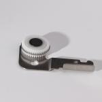SMN 8MM Drain - Bkt - Shaft J70650993B For Forming Assy J90650166C