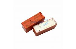 China RY211012 Electrical Control Relay 12VDC 8A 5PIN SPDT Flux Proof Electrical Power Relay supplier