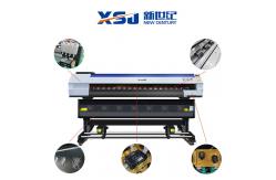 China Fedar FD1900 Digital Sublimation Printing Plotter supplier