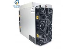 China Antminer T19 84Th/S New Miner BITCOIN BTC Blockchain Mining Machine supplier