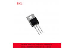 China IRFB18N50KPBF - MOSFET Power Electronics - High Efficiency and Reliability supplier
