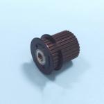 J7155470B CP63 SM310 shaft pulley PULLEY IDLE for sale