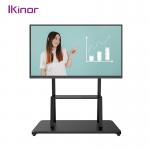 Interactive Electronic Whiteboard IFP Panel 98 Inch for sale