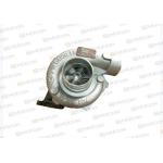 Komatsu Auto Type 6D95 Diesel Engine Turbocharger PC200-6 6207-81-8210 for sale
