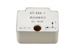 China IMU Output MEMS Inertial Measurement Unit 3 Axis Angular Velocity Acceleration supplier