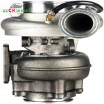Turbo HX40W Turbocharger 2839811 4089917 for Engine QSL ISL ISC8.3