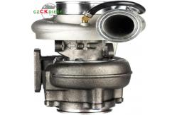 China Turbo HX40W Turbocharger 2839811 4089917 for Engine QSL ISL ISC8.3 supplier