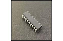 China Wired Wireless Mouse Chip USB Interface Integrated IC Optical Mouse Chip supplier