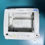 COMEN C60 Patient Monitor Front and Back Cover Casing Set - White ABS Plastic  for sale