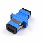 Local Area Network 0.1dB Sc Fiber Adapter , Ftth Adapter for sale