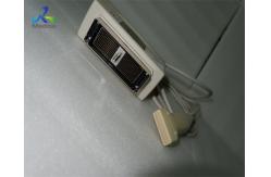 China 38mm Linear Array Ultrasound Transducer Probe Hitachi EUP-L73S supplier