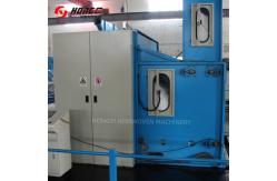 China Vibrating Hopper Feederr For Rmixing Fiber supplier