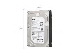 China Laptop HDD Server Hard Disk Drives 300G 500GB SAS 2.5 10K supplier