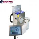 PPR Pipe Wall Thickness Ultrasonic Thickness Gauging Machine Contact Measuring Pipe for sale