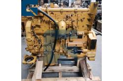 China Excavator erpillar Engine C13 Complete Engine Assy supplier