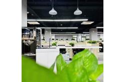 China Aluminium Sliding Doors manufacturer