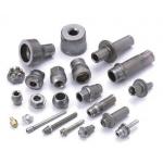 High Precision Die Casting Components ±0.01mm Tolerance for sale
