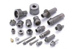 China High Precision Die Casting Components ±0.01mm Tolerance supplier