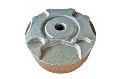 China Durable HT250 Grey Cast Iron Casting Bracket Support And Mounts Sand Casting supplier
