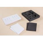 Die Cut Buffer Foam Insert Packaging 1mm-100mm Thick EVA Jewelry Box Insert